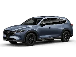 Mazda CX-8 Поколение 1, 1-й рестайлинг