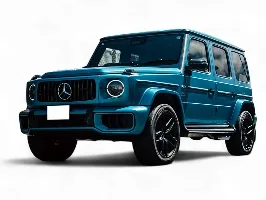 Mercedes-Benz G-Class Поколение 3, 1-й рестайлинг