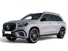 Mercedes-Benz GLS-Class Поколение 2, 1-й рестайлинг