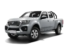 Great Wall Wingle 7 Поколение 1
