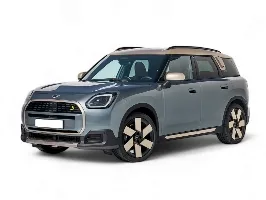 Mini Countryman Cooper Поколение 3