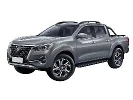 Dongfeng Rich 7 Поколение 1