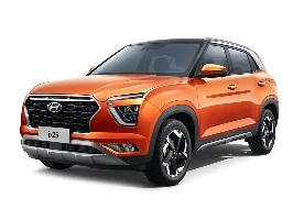 Hyundai ix25 Поколение 2