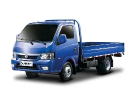 Dongfeng Captain-T Поколение 1