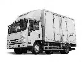 Isuzu ELF EC-series Поколение 1