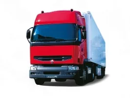 Renault Premium Поколение 1