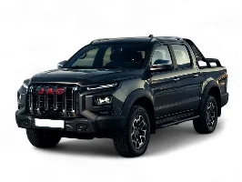 JAC T9 Поколение 1