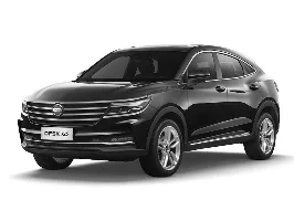 Dongfeng DFSK ix5 Поколение 1