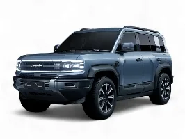 BYD FangChengBao Leopard 5 Поколение 1
