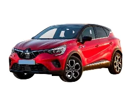 Mitsubishi ASX Поколение 2