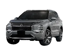 Mitsubishi Outlander Поколение 4, 1-й рестайлинг