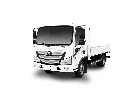 Foton Aumark S35 Поколение 1