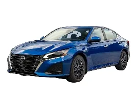 Nissan Altima Поколение 6, 1-й рестайлинг