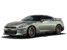 Nissan GT-R Поколение 1, 4-й рестайлинг
