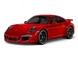 Porsche 911 Поколение 7