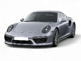Porsche 911 Поколение 7, 1-й рестайлинг
