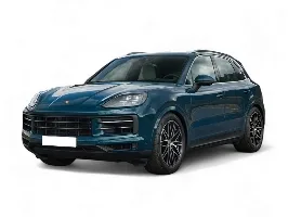 Porsche Cayenne Поколение 3, 1-й рестайлинг