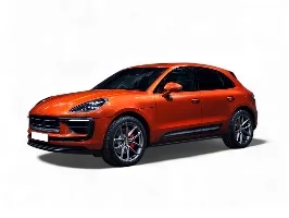 Porsche Macan Поколение 1, 2-й рестайлинг