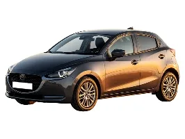 Mazda 2 Поколение 3, 1-й рестайлинг