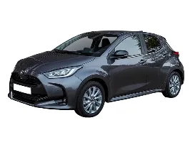 Mazda 2 Поколение 4