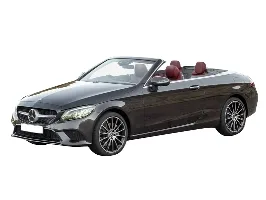Mercedes-Benz C-Class Поколение 4, 1-й рестайлинг