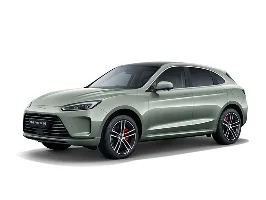 Seres M5 Поколение 1