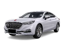 Hongqi H5 Поколение 1