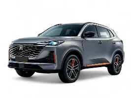 Changan UNI-S Поколение 1