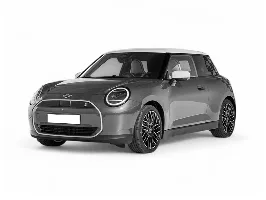 Mini Hatch Cooper Поколение 4