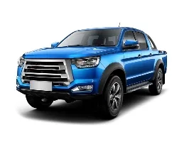 JAC T8 Поколение 1