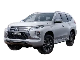 Mitsubishi Montero Sport Поколение 3, 1-й рестайлинг