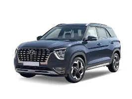 Hyundai Creta Grand Поколение 1