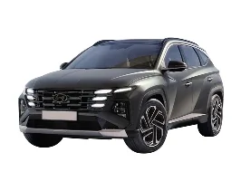 Hyundai Tucson Поколение 4, 1-й рестайлинг
