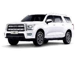 Haval H5 Поколение 3