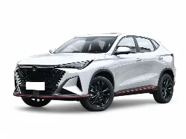 Changan X5 Plus Поколение 1