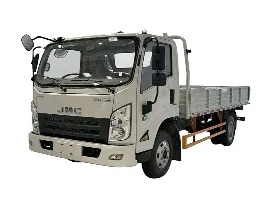 JMC Carrying Поколение 1