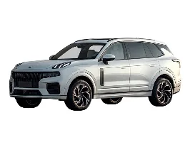 Lynk & Co 09 Поколение 1