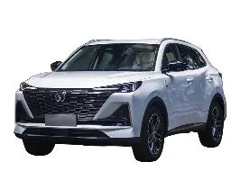 Changan CS55 PLUS Поколение 2