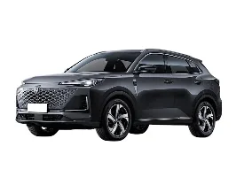 Changan CS55 PLUS Поколение 2, 1-й рестайлинг