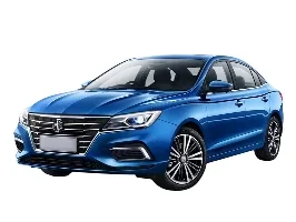 MG 5 Поколение 2 (Europe)
