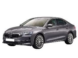 Skoda Octavia Поколение 4, 1-й рестайлинг