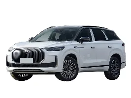 Chery Tiggo 9 Поколение 1, 1-й рестайлинг