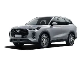 Chery Tiggo 9 Поколение 2