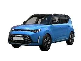 Kia Soul Поколение 3, 1-й рестайлинг