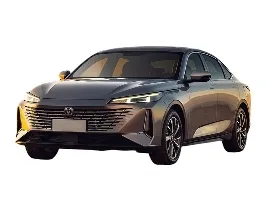 Changan Eado Поколение 3