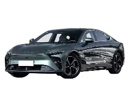 Exeed Sterra ES Поколение 1