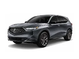 Acura MDX Поколение 4