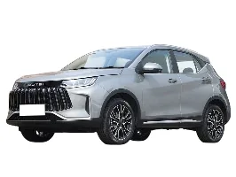 Jetour X50 Поколение 1