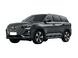 Changan X7 Plus Поколение 1