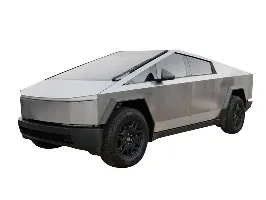 Tesla Cybertruck Поколение 1